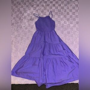 Universal Thread Lavender Knit Top